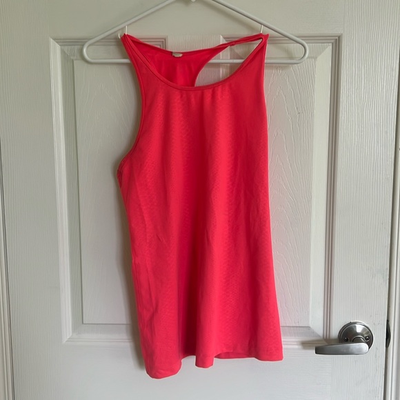 Under Armour tank + leggings - Picture 2 of 7